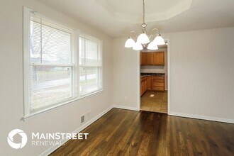 6412 N Forest Ave in Kansas City, MO - Building Photo - Building Photo