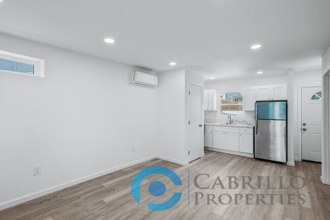 property at 2527 Tuberose St