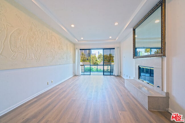 property at 234 S Gale Dr