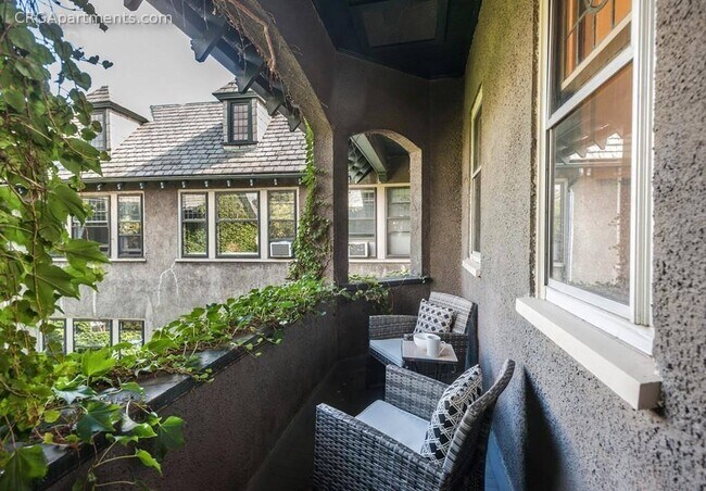10 Remington St, Unit 31