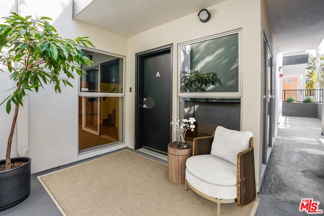 1617 Broadway in Santa Monica, CA - Building Photo - Building Photo