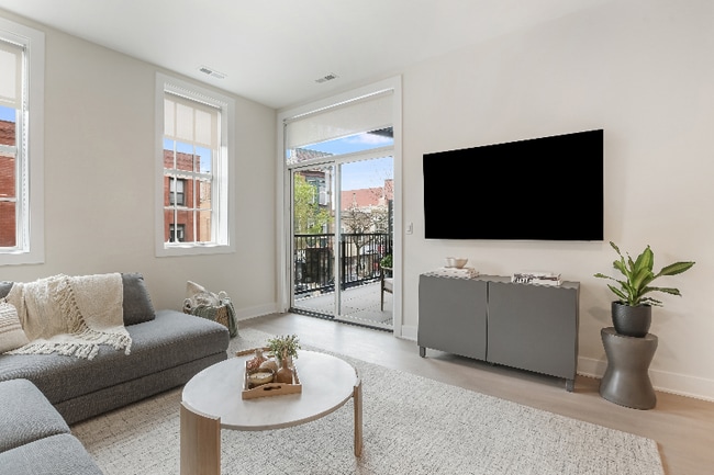 3924 N Lincoln Ave in Chicago, IL - Building Photo - Building Photo