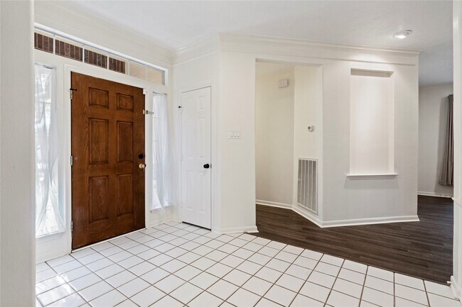 1602 Winston Homestead Dr in Richmond, TX - Building Photo - Building Photo