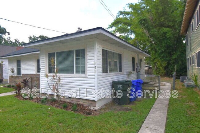 707 E Lime St in Lakeland, FL - Building Photo - Building Photo