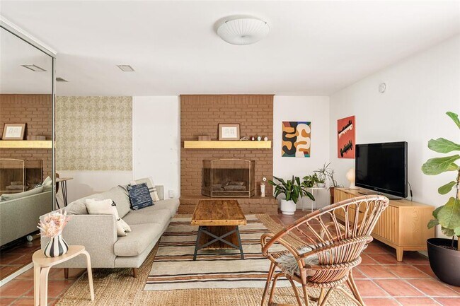 property at 6215 Walnut Hills Dr