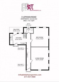 3 Lothian Rd, Unit 23 photo'