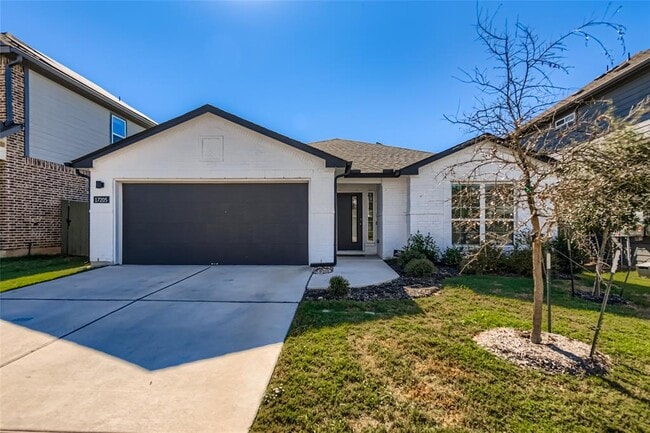 property at 17205 Adoro Dr