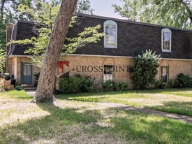 3712-3714 Colony Park Dr in Tyler, TX - Building Photo