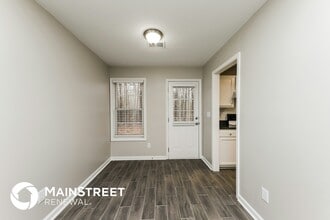 1091 Woodwind Dr in Rockmart, GA - Foto de edificio - Building Photo