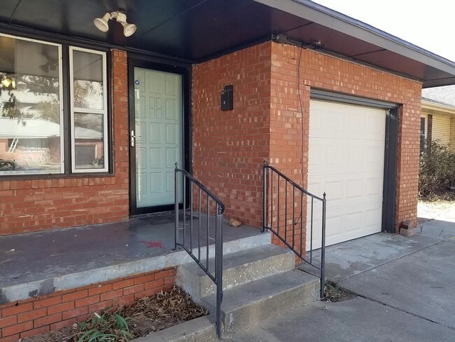 3724 NW 52nd St in Oklahoma City, OK - Building Photo - Building Photo