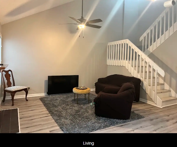 property at 1536 Planters Ridge Ln