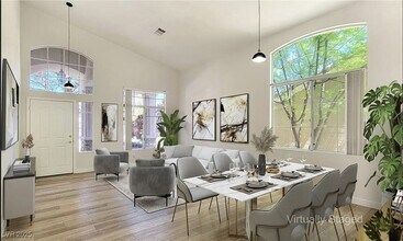 24 Staghorn St in Henderson, NV - Building Photo - Building Photo