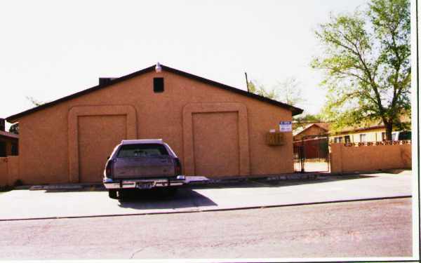 Arrowhead Acres in North Las Vegas, NV - Building Photo - Building Photo