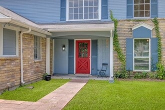 11407 Rocky Mill Dr in Cypress, TX - Building Photo - Building Photo