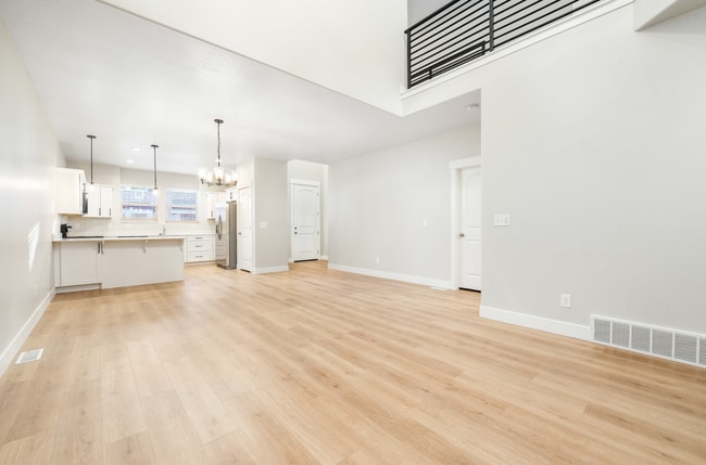 property at 4156 W Hardman Way