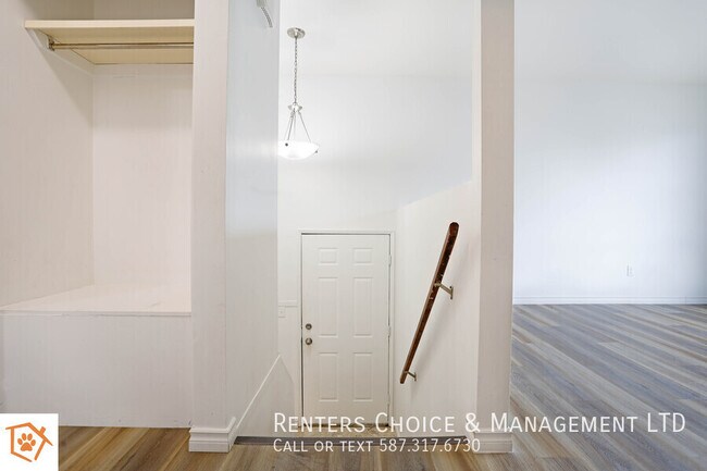 3 Bedroom Unit With Assigned Parking in Hanna, AB - Building Photo - Building Photo