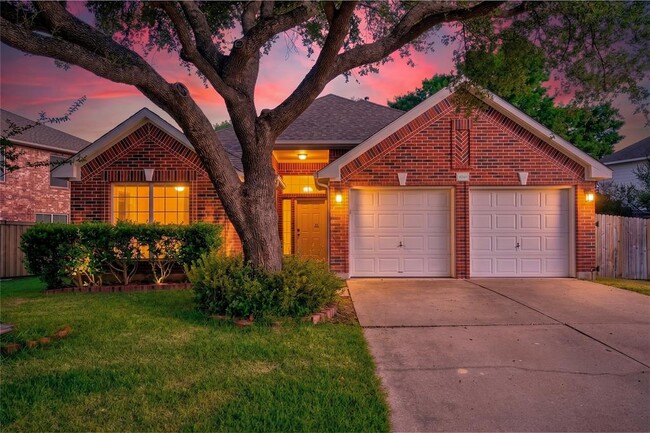 property at 8248 Montoya Cir