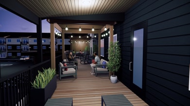 The Willows of Annandale in Annandale, MN - Foto de edificio - Building Photo