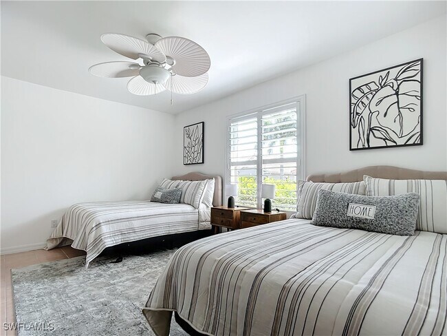 property at 8452 Indian Wells Way