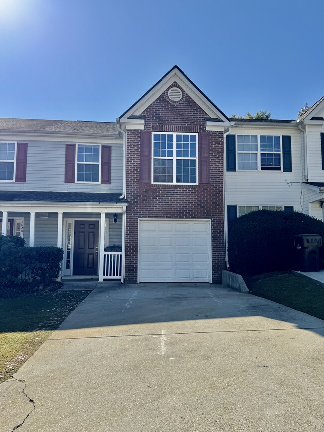 property at 1030 Chase Ln