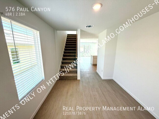 576 Paul Cyn in San Antonio, TX - Building Photo - Building Photo