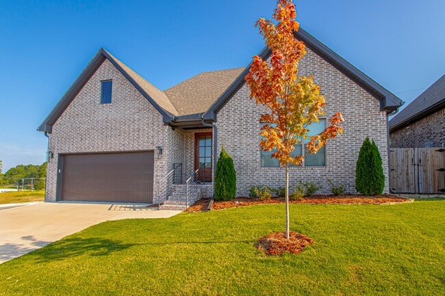 property at 206 Kanis Ridge Dr