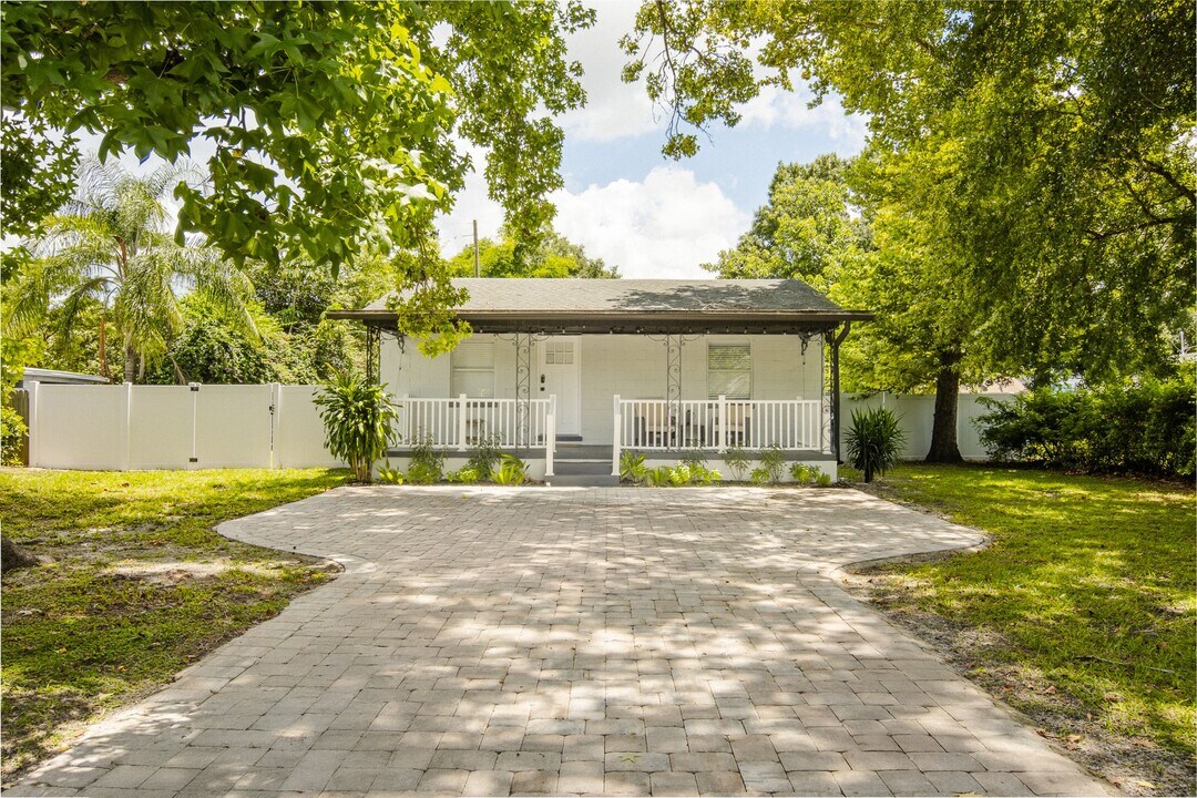 739 Eldridge St in Orlando, FL - Building Photo