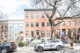 287-289 13th St in Brooklyn, NY - Building Photo - Building Photo