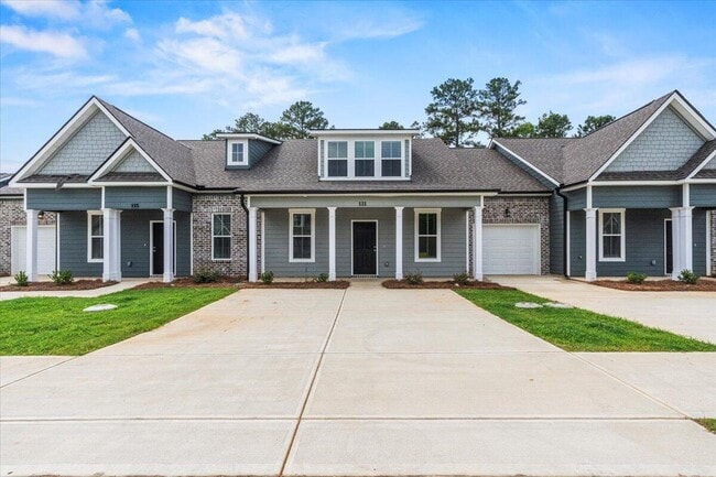 property at 111 Bartram Ridge