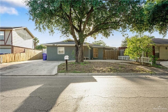 property at 2721 N 26th St