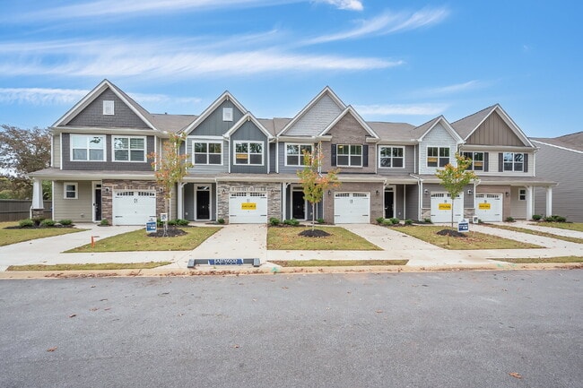 5 Marengo Rd in Mauldin, SC - Building Photo - Building Photo