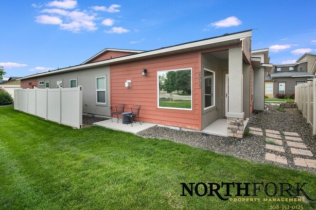 2953 N Cajun Ln in Meridian, ID - Building Photo - Building Photo