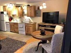214 S Harris St in Breckenridge, CO - Building Photo - Building Photo