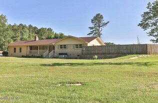 271 NC-73 in Ellerbe, NC - Building Photo