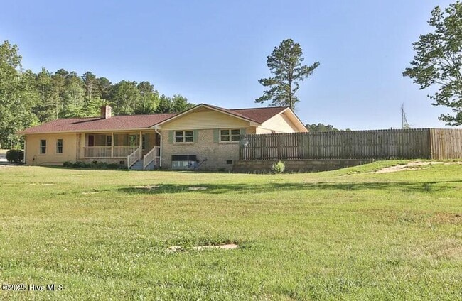 property at 271 NC-73