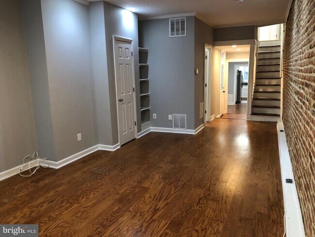 1929 Gough St in Baltimore, MD - Building Photo - Building Photo