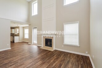 2801 Driftwood Ct in Conyers, GA - Building Photo - Building Photo