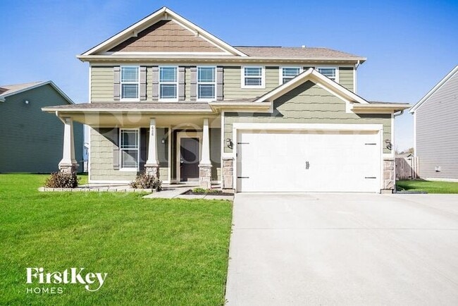 property at 688 S Parkway Ave