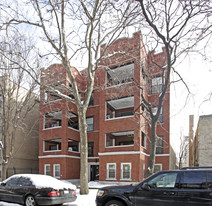 6335-6337 N Magnolia Ave Apartments