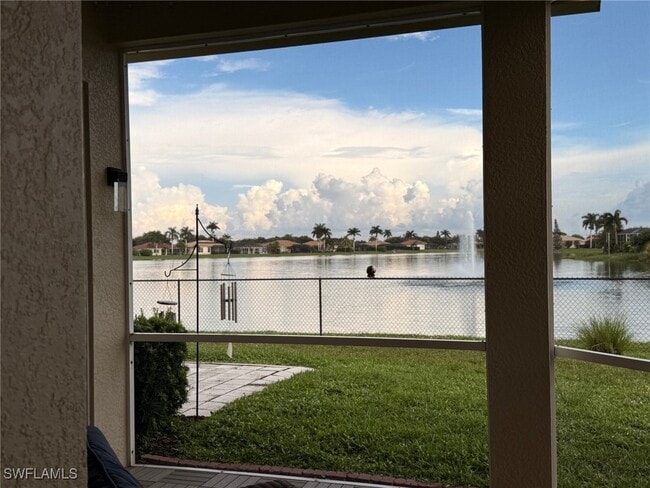 property at 1098 Port Orange Way