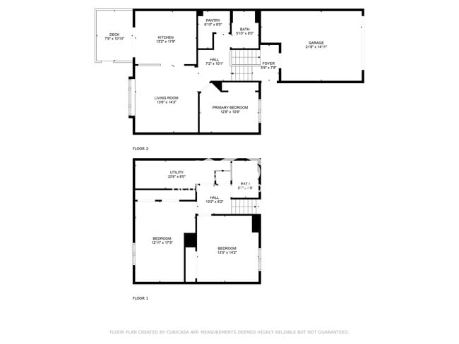 2218 Namekagon St in Hudson, WI - Building Photo - Building Photo