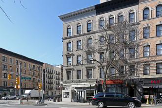 936 Amsterdam Ave in New York, NY - Foto de edificio - Building Photo