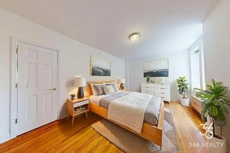 Edgecombe Avenue, Unit 6A in New York, NY - Building Photo - Building Photo