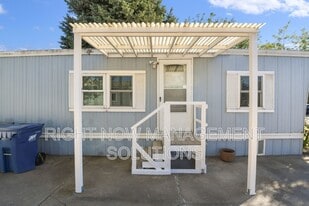 3688 S Durham Way in Boise, ID - Building Photo