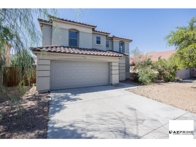 property at 219 E Beth Dr