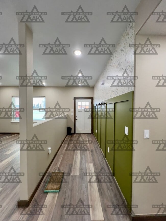 2772 W First Ave in North Pole, AK - Building Photo - Building Photo