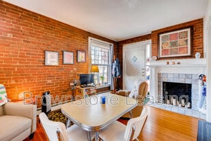 1035 N Marion St in Denver, CO - Building Photo