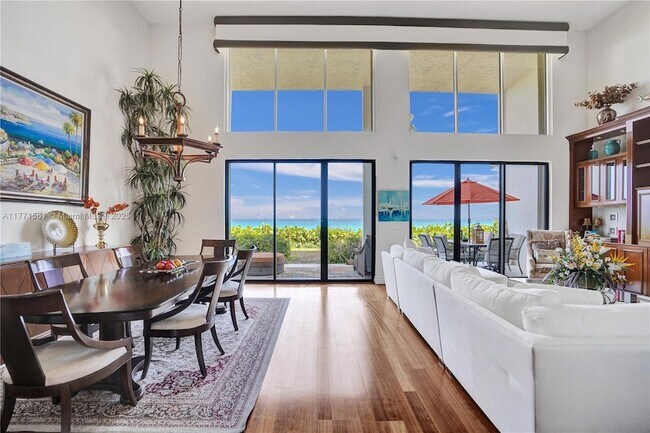 2000 N Ocean Blvd in Boca Raton, FL - Building Photo - Building Photo