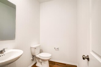414 Sebring Cir in Hutto, TX - Building Photo - Building Photo