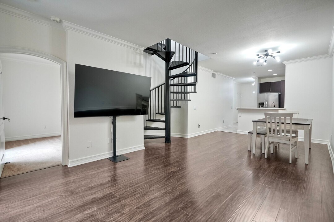 1225 Island Ave in San Diego, CA - Building Photo